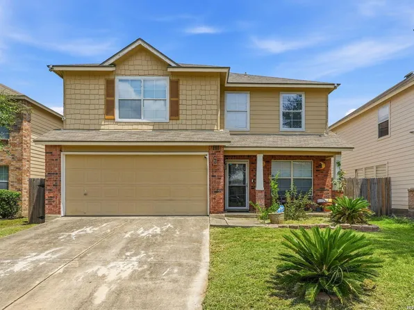 1010 Scaup, San Antonio, TX 78245