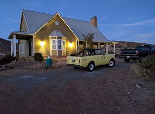 1425 Carrizo Creek Rd, Jacumba, CA 91934