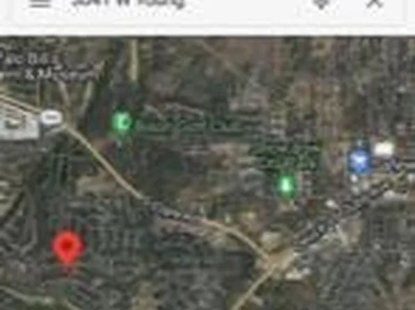 3041 W YOUNG -- #47PER, Show Low, AZ 85901