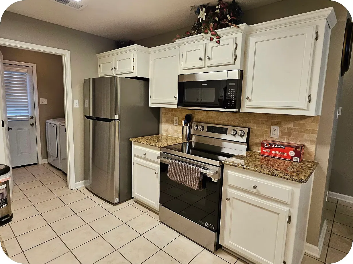 3 bed, 1380 sqft, $1,750 — Photo 3