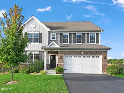 26827 Ashgate Xing, Plainfield, IL, 60585