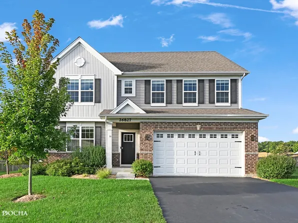 26827 Ashgate Xing, Plainfield, IL 60585