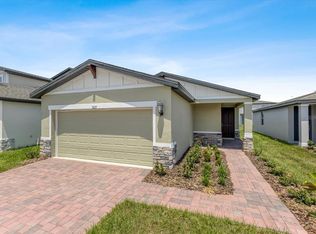 3625 Walking Stick Way, Poinciana, FL 34759