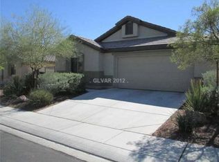 3105 Red Imp Ave, North Las Vegas, NV 89081