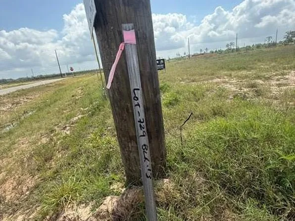 1402 Road 591506, Cleveland, TX 77327