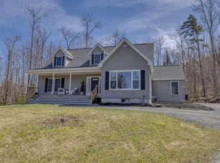 875 Slate Ledge Rd, Littleton, NH 03561