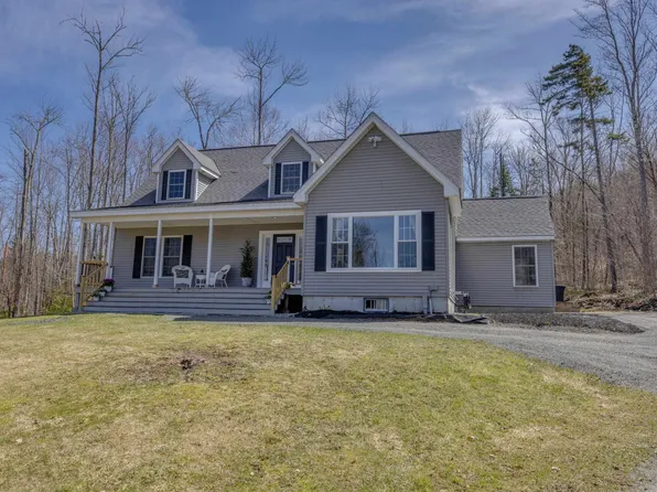 875 Slate Ledge Road, Littleton, NH 03561