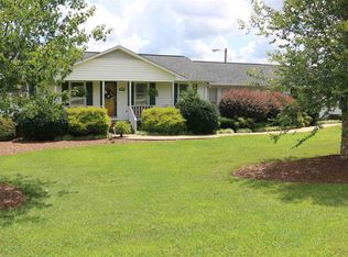 6194 Highway 357, Campobello, SC 29322