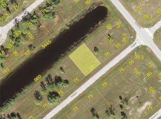 14234 Permit Ct #3, Placida, FL 33946