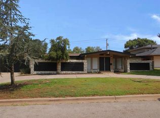 3801 NW 70th St, Oklahoma City, OK 73116