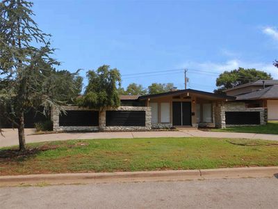 3801 NW 70th St, Oklahoma City, OK, 73116