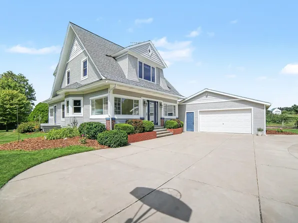 3338 W Abbey Rd, Hart, MI 49420