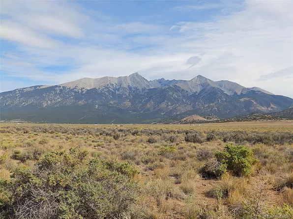 KK 6th Street LOT 1, Blanca, CO 81123