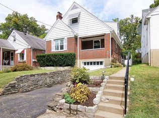 6914 Buckingham Pl, Cincinnati, OH 45227