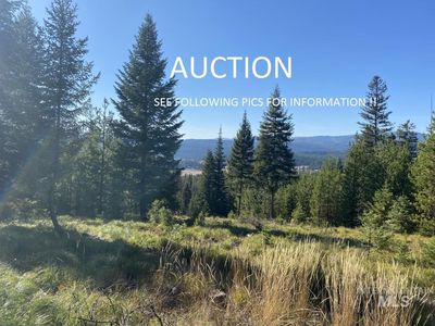Ms2175 Cres, Elk City, ID, 83525