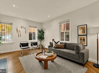 6 Logan Cir NW APT 2, Washington, DC 20005