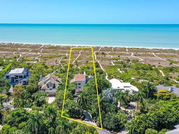 Sanibel Island Real Estate Zillow