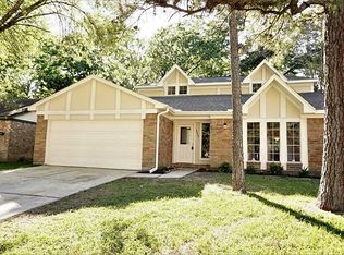 4023 Hunnington Dr, Conroe, TX 77303