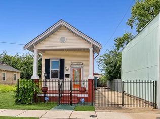 1026 Gordon St, New Orleans, LA 70117