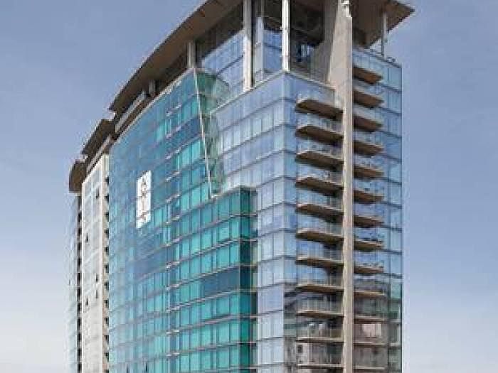 1st image of 38 N Almaden Blvd Unit 703