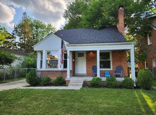 219 N Vermont Ave, Royal Oak, MI