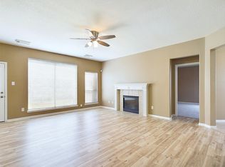 17107 Dawn Shadows Dr, Humble, TX 77346