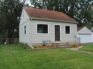 1112 5th Ave NW, Rochester, MN 55901