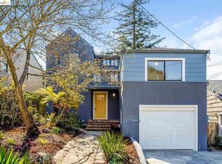 232 Purdue Ave, Kensington, CA 94708