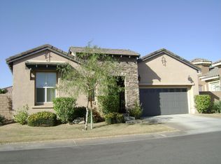 4 Lake Como Ct, Rancho Mirage, CA 92270