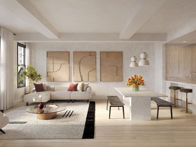 720 W End Ave #6K, New York, NY, 10025