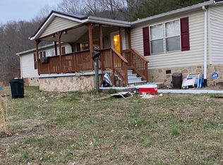 58 Right Baker Hollow Rd, Gray, KY 40734