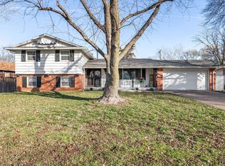 7108 E Zimmerly St, Wichita, KS 67207