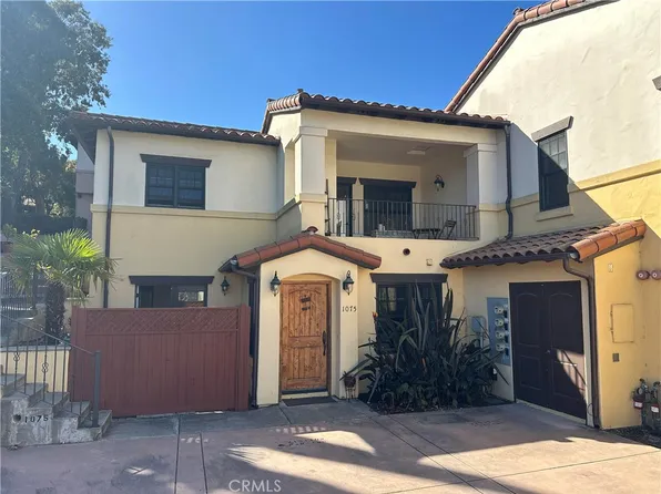 1075 Ella St #3, San Luis Obispo, CA 93401