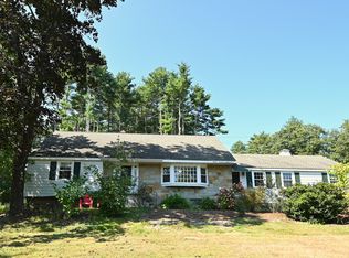 157 Cottage St, Natick, MA 01760