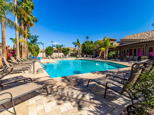 6202 E MCKELLIPS Road #75, Mesa, AZ 85215