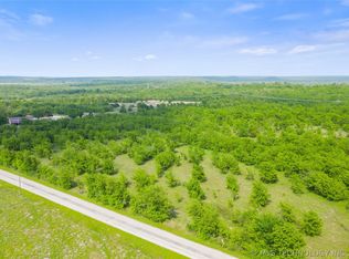 1 S 4100th Rd, Claremore, OK 74017