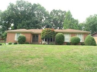 4440 Gemini Dr, Saint Louis, MO