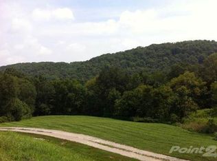 1936 Ninevah Rd, Frankfort, KY 40601