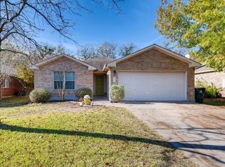 200 Buttercup St, Kyle, TX 78640