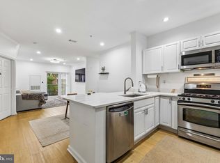 Fairfax Ridge Condo, Fairfax, VA 22030