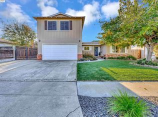 1380 Jewett Ave, Pittsburg, CA
