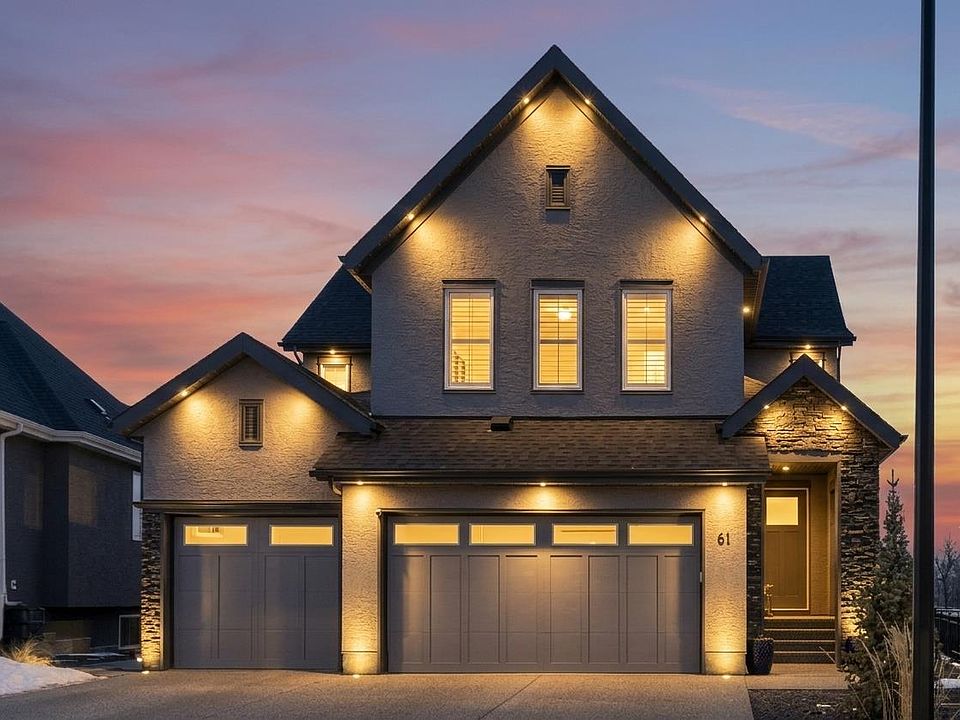 1st image of 61 Cranbrook Rise SE