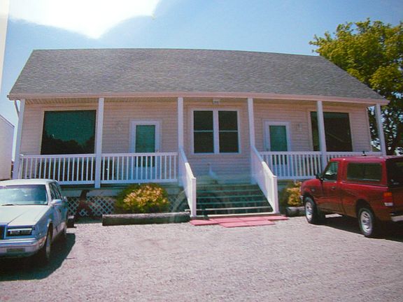 Outbuilding / studio