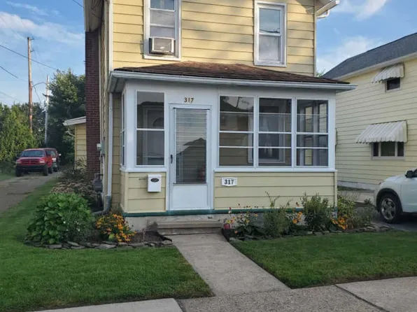 317 Fremont St, West Pittston, PA 18643