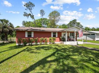 4366 Forest Blvd, Jacksonville, FL 32246