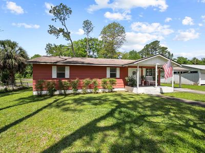 4366 Forest Blvd, Jacksonville, FL, 32246