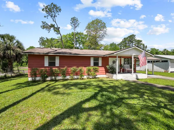 4366 Forest Blvd, Jacksonville, FL 32246