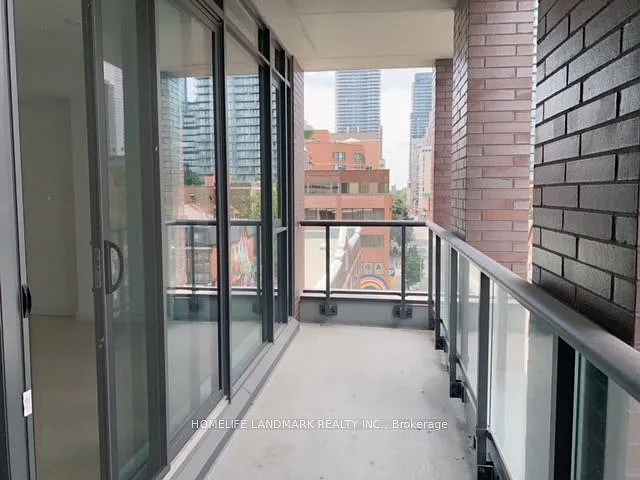 81 Wellesley St E #505 — Photo 9
