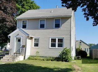 1110 2nd Ave SW, Austin, MN 55912