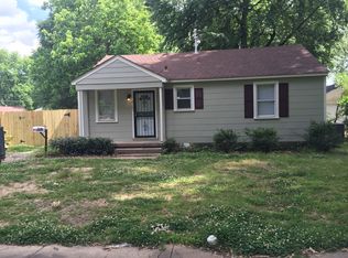 4161 Owen Ave, Memphis, TN 38122